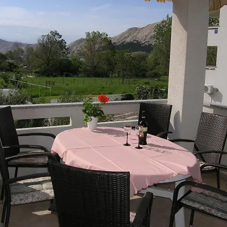In Baska/insel Krk 27798 Apartment *