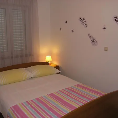 Apartment In Baska/insel Krk 27798 *