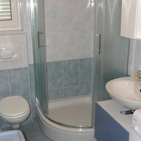 In Baska/insel Krk 27798 *
