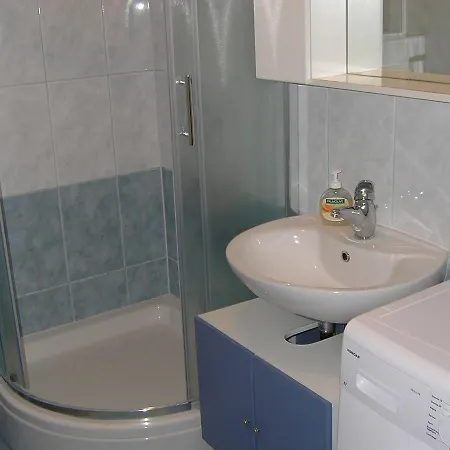Apartment In Baska/insel Krk 27798