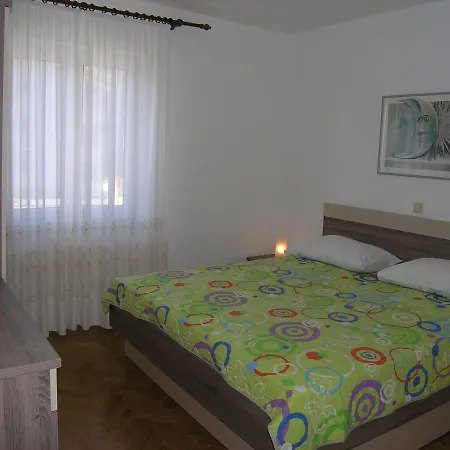 In Baska/insel Krk 27798 *
