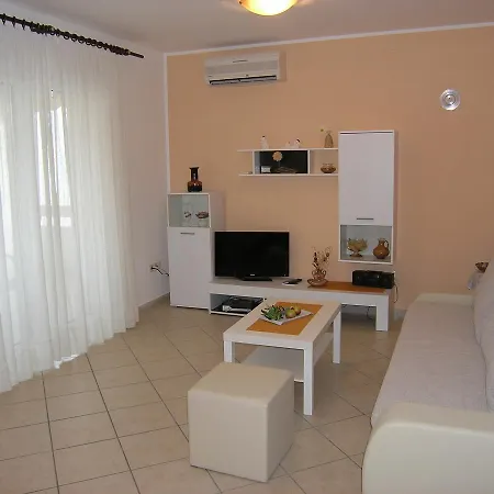 Apartment In Baska/insel Krk 27798 *