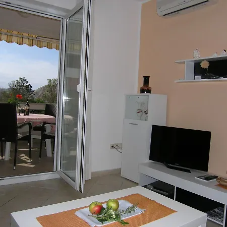 Apartment In Baska/insel Krk 27798 Baska (Krk)